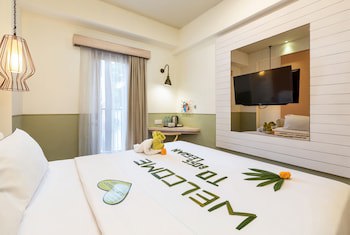 Boss Legian Hotel Powered By Archipelago