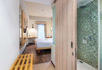 Boss Legian Hotel Powered By Archipelago