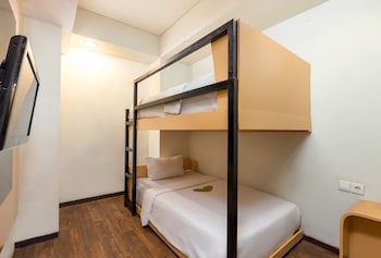 Boss Legian Hotel Powered By Archipelago