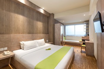 Boss Legian Hotel Powered By Archipelago