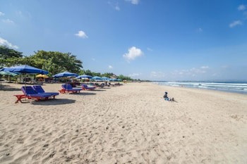 Boss Legian Hotel Powered By Archipelago