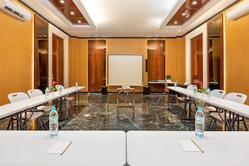 Boss Legian Hotel Powered By Archipelago