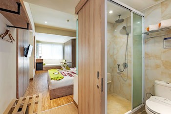 Boss Legian Hotel Powered By Archipelago