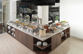 Boss Legian Hotel Powered By Archipelago