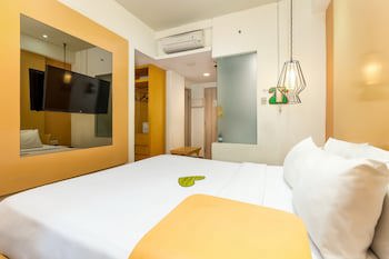 Boss Legian Hotel Powered By Archipelago