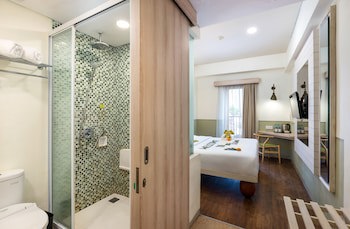 Boss Legian Hotel Powered By Archipelago
