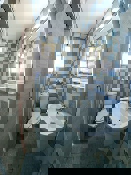 Crystallo Apartments