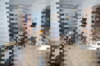 Crystallo Apartments