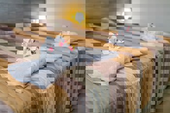 Crystallo Apartments