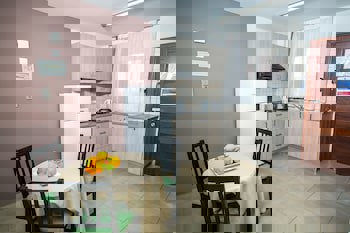 Crystallo Apartments