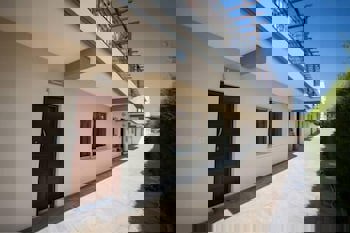 Crystallo Apartments