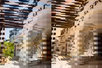 Crystallo Apartments