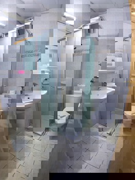 Crystallo Apartments