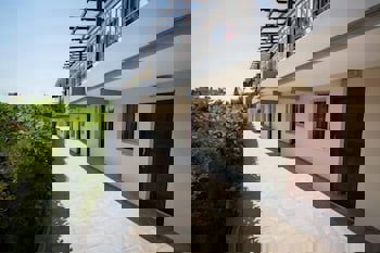 Crystallo Apartments