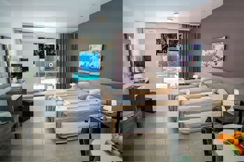 Crystallo Apartments