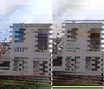 Crystallo Apartments