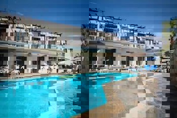 Crystallo Apartments