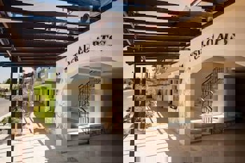 Crystallo Apartments