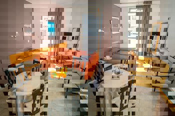 Crystallo Apartments