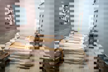 Crystallo Apartments