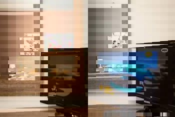 Crystallo Apartments