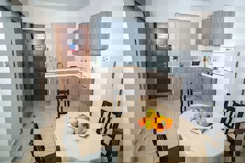 Crystallo Apartments