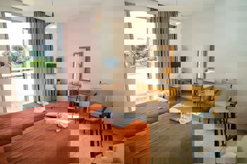 Crystallo Apartments