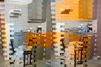 Crystallo Apartments