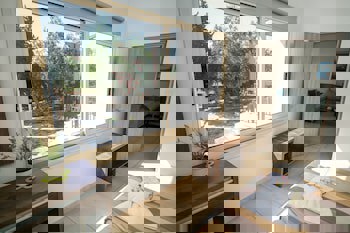 Crystallo Apartments