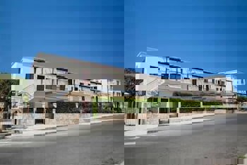 Crystallo Apartments