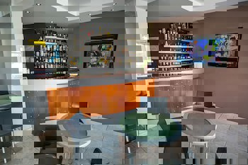 Crystallo Apartments