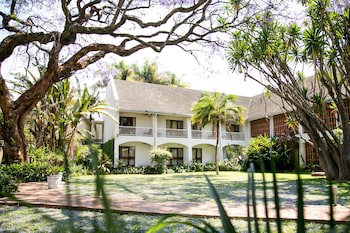 Bronte Hotel