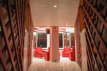 La Pepiniere Hotel