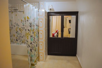 La Pepiniere Hotel