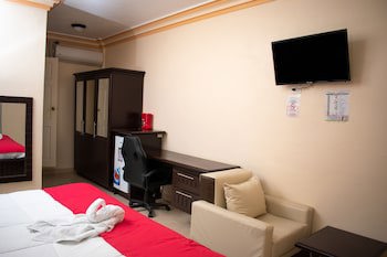 La Pepiniere Hotel