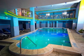La Pepiniere Hotel