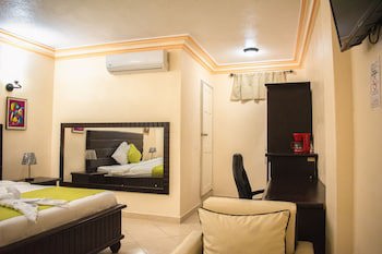 La Pepiniere Hotel