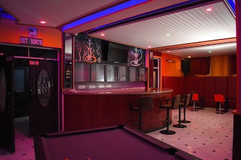 La Pepiniere Hotel