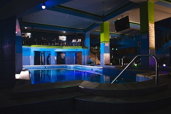 La Pepiniere Hotel
