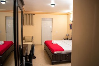 La Pepiniere Hotel