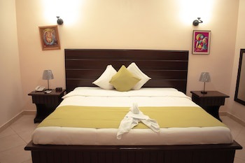 La Pepiniere Hotel