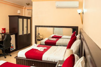 La Pepiniere Hotel