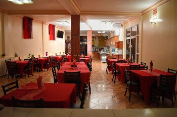 La Pepiniere Hotel