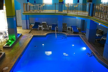 La Pepiniere Hotel