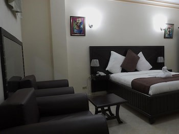 La Pepiniere Hotel