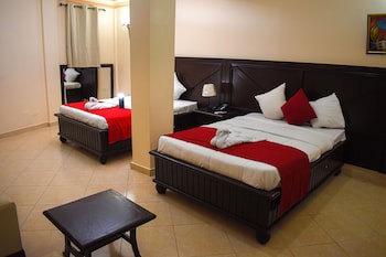 La Pepiniere Hotel