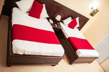La Pepiniere Hotel