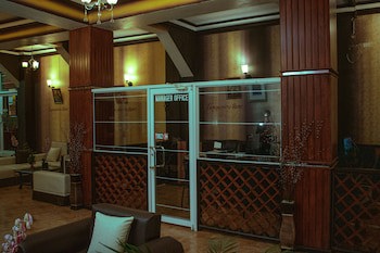 La Pepiniere Hotel