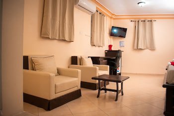 La Pepiniere Hotel
