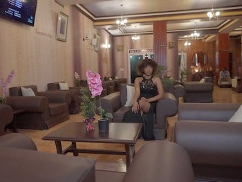 La Pepiniere Hotel